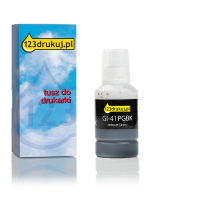 Canon GI-41PGBK tusz czarny, wersja 123drukuj 016031