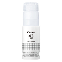 Canon GI-43GY tusz szary, oryginalny 906178