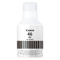 Canon GI-46PGBK tusz czarny, oryginalny 4411C001 016038