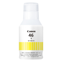 Canon GI-46Y tusz żółty, oryginalny 4429C001 016044