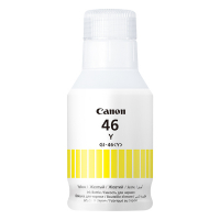Canon GI-46Y tusz żółty, oryginalny 4429C001 016044