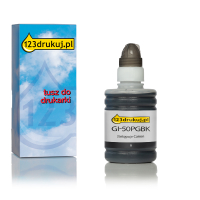 Canon GI-50PGBK tusz czarny, wersja 123drukuj 011681