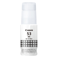 Canon GI-53BK tusz czarny, oryginalny 4699C001 016054