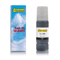 Canon GI-53BK tusz czarny, wersja 123drukuj 4699C001C 016055