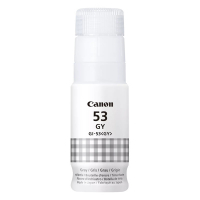 Canon GI-53GY tusz szary, oryginalny 4708C001 016062