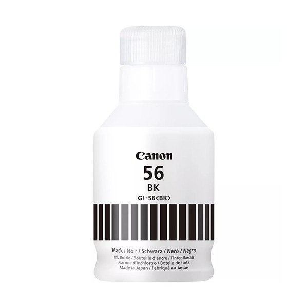Canon GI-56PGBK tusz czarny, oryginalny 4412C001 016046 - 1