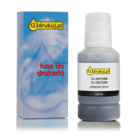 Canon GI-56PGBK tusz czarny, wersja 123drukuj 4412C001C 016047