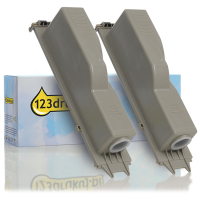 Canon GP-300/400 toner czarny, wersja 123drukuj