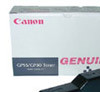 Canon GP-30F/55 toner czarny, oryginalny 1387A002AA 071100 - 1