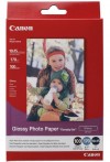Canon GP-501 błyszczący papier fotograficzny 170 gramów 10 x 15, (50 kartek) 064585 - 1