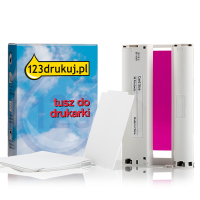 Canon KC-36IP tusz + papier 86 x 54 mm, wersja 123drukuj 018011