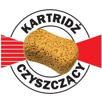 Canon Kartridż czyszczący do CLI-8R, intensywna czerwień (BEZ CHIPA)  018132