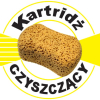 Kartridż czyszczący do CLI-8Y, żółty (Z CHIPEM)