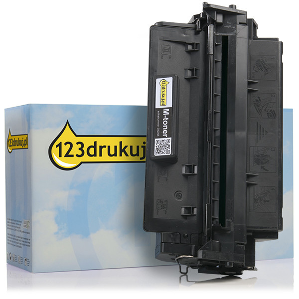 Canon M-toner czarny, wersja 123drukuj 6812A002BAC 032358 - 1