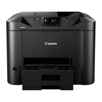 Canon MAXIFY MB5450 urządzenie wielofunkcyjne atramentowe A4 z Wi-Fi (4 w 1) 818978