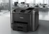Canon MAXIFY MB5450 urządzenie wielofunkcyjne atramentowe A4 z Wi-Fi (4 w 1) 818978 - 5