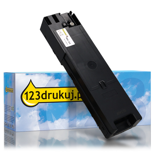 Canon MC-32 pojemnik na zużyty tusz, wersja 123drukuj 132213 - 1