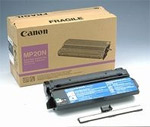 MP-20N toner czarny, oryginalny Canon 071400 - 1