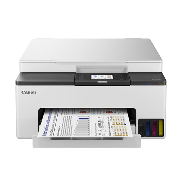 Canon Maxify GX1050 urządzenie wielofunkcyjne atramentowe A4  z Wi-Fi (3 w 1) 819264 - 1