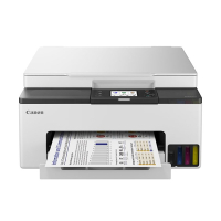 Canon Maxify GX1050 urządzenie wielofunkcyjne atramentowe A4  z Wi-Fi (3 w 1) 819264