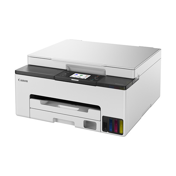 Canon Maxify GX1050 urządzenie wielofunkcyjne atramentowe A4  z Wi-Fi (3 w 1) 819264 - 2
