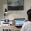 Canon Maxify GX1050 urządzenie wielofunkcyjne atramentowe A4  z Wi-Fi (3 w 1) 819264 - 3