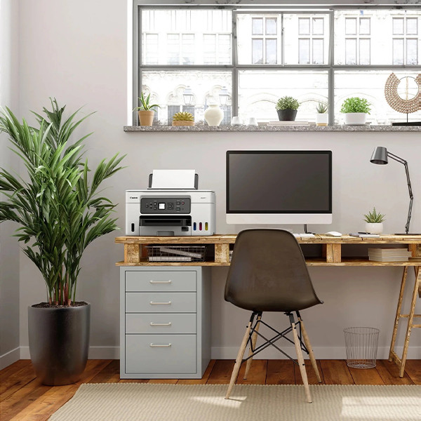 Canon Maxify GX3050 urządzenie wielofunkcyjne atramentowe A4 z Wi-Fi (3 w 1) 819245 - 8