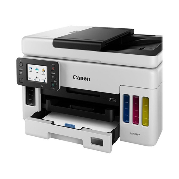 Canon Maxify GX6050 urządzenie wielofunkcyjne atramentowe A4 z Wi-Fi (3 w 1) 819193 - 2
