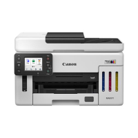Canon Maxify GX6150 urządzenie wielofunkcyjne atramentowe A4 z Wi-Fi (3 w 1) 819324