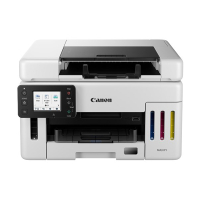 Canon Maxify GX6550 urządzenie wielofunkcyjne atramentowe A4 z Wi-Fi (3 w 1) 819263