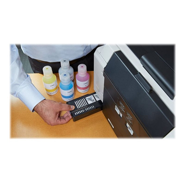 Canon Maxify GX7050 urządzenie wielofunkcyjne atramentowe A4 z Wi-Fi (4 w 1) 819194 - 5