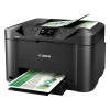 Canon Maxify MB5150 urządzenie wielofunkcyjne atramentowe A4 z wifi (4w1) 0960C006 0960C009 818979 - 2