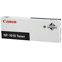 Canon NP-1010 toner czarny, oryginalny 1369A002AA 032565