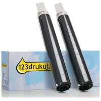Canon NP-G9 toner czarny, 2 sztuki, wersja 123drukuj