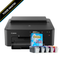 Oferta specjalna: Canon Pixma TS705a + tusze GRATIS 144910
