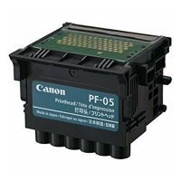 Canon PF-05 głowica drukująca, oryginalna 3872B001 018672