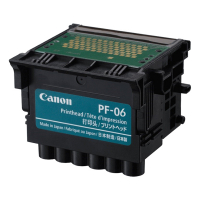 Canon PF-06 głowica drukująca, oryginalna 2352C001 010184