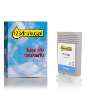 Canon PFI-030C tusz niebieski, wersja 123drukuj 3490C001C 017531