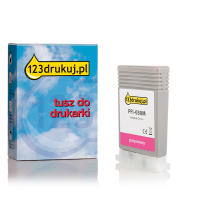 Canon PFI-030M tusz czerwony, wersja 123drukuj 3491C001C 017533