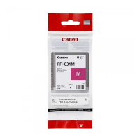 Canon PFI-031M tusz czerwony, oryginalny 6265C001 017664
