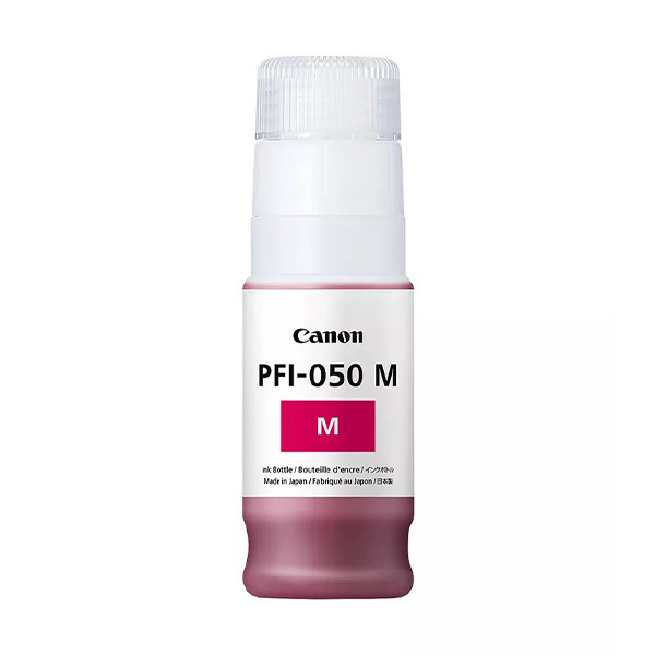 Canon PFI-050M tusz czerwony, oryginalny 5700C001 132206 - 1
