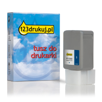 Canon PFI-1000B tusz intensywny błękit, wersja 123drukuj