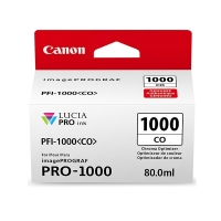 Canon PFI-1000CO optymalizator połysku, oryginalny 0556C001 010146