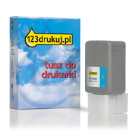 Canon PFI-1000C tusz niebieski, wersja 123drukuj