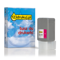 Canon PFI-1000M tusz czerwony, wersja 123drukuj