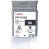 Canon PFI-101BK tusz czarny, oryginalny