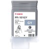 Canon PFI-101GY tusz szary, oryginalny 018270 - 1