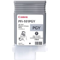 Canon PFI-101PGY tusz foto szary, oryginalny 0893B001 018272