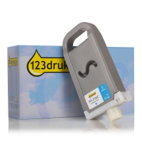 Canon PFI-1700C tusz niebieski, wersja 123drukuj 0776C001C 017347
