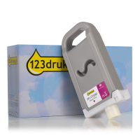 Canon PFI-1700M tusz czerwony, wersja 123drukuj 0777C001C 017349